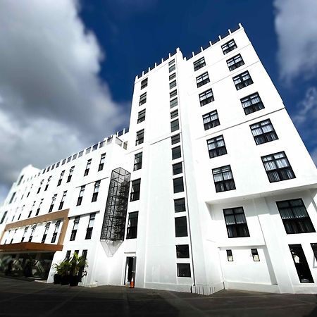 The Plaza Garden Hotel And Residences Baguio City ภายนอก รูปภาพ