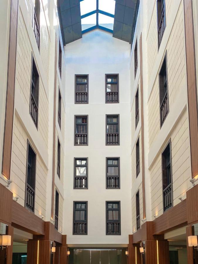 The Plaza Garden Hotel And Residences Baguio City ภายนอก รูปภาพ